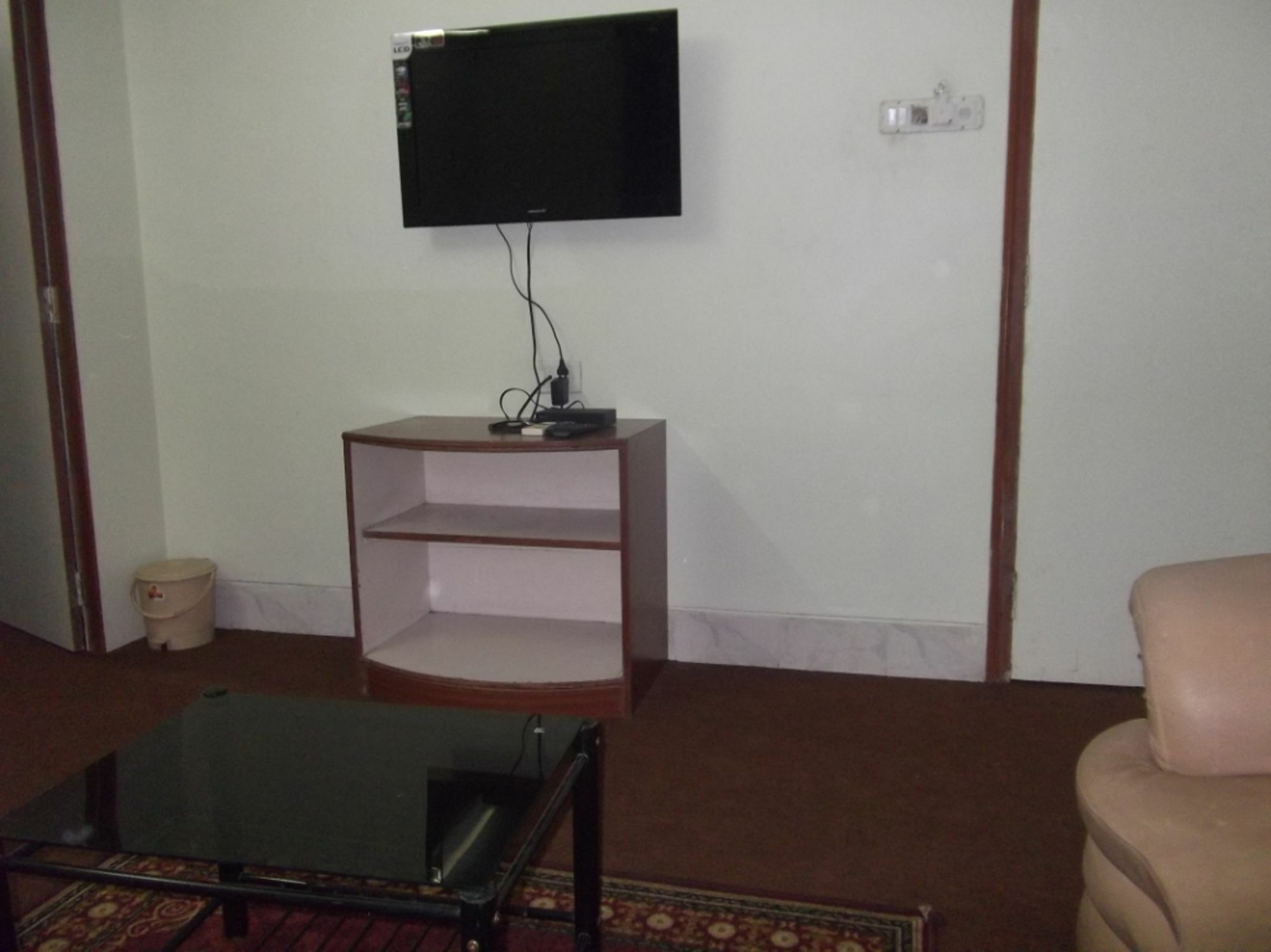 Hotel Ravikant Пуне Екстер'єр фото